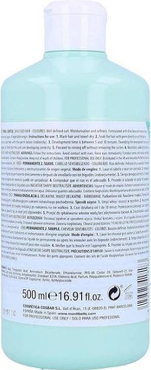 Produktbild Montibello Initiative Shape Perm 2 500ml (Körperlotion, 500 ml)