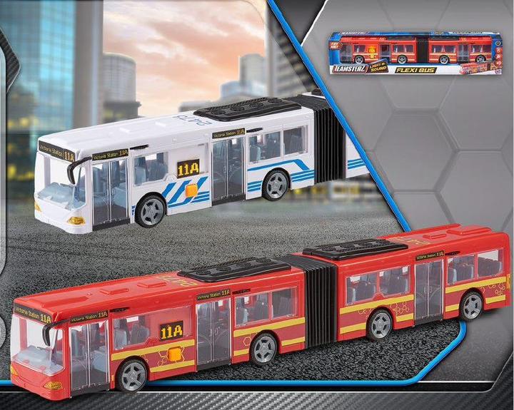 Image du produit HTI Tz L&S Flexi Bus