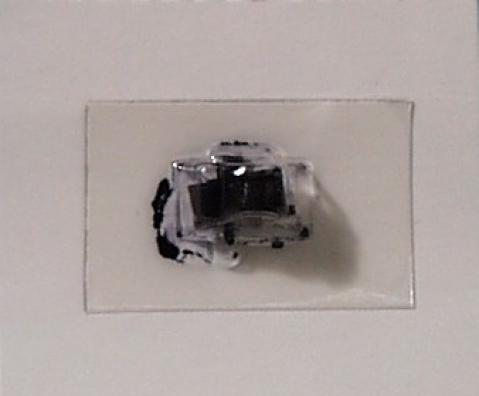 Actual product image Kores Paint roller