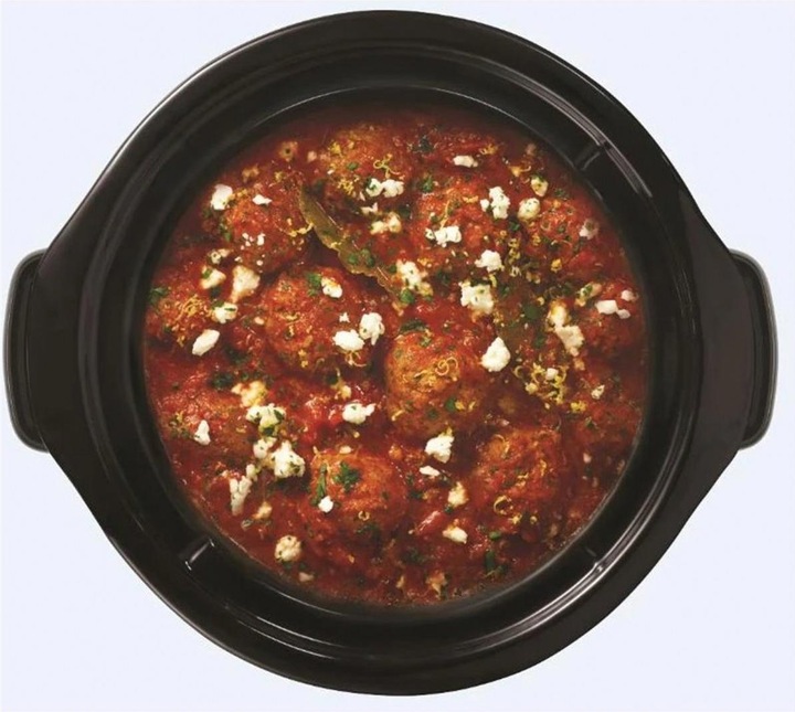 Actual product image Crockpot Schongarer Digital 2.4 l