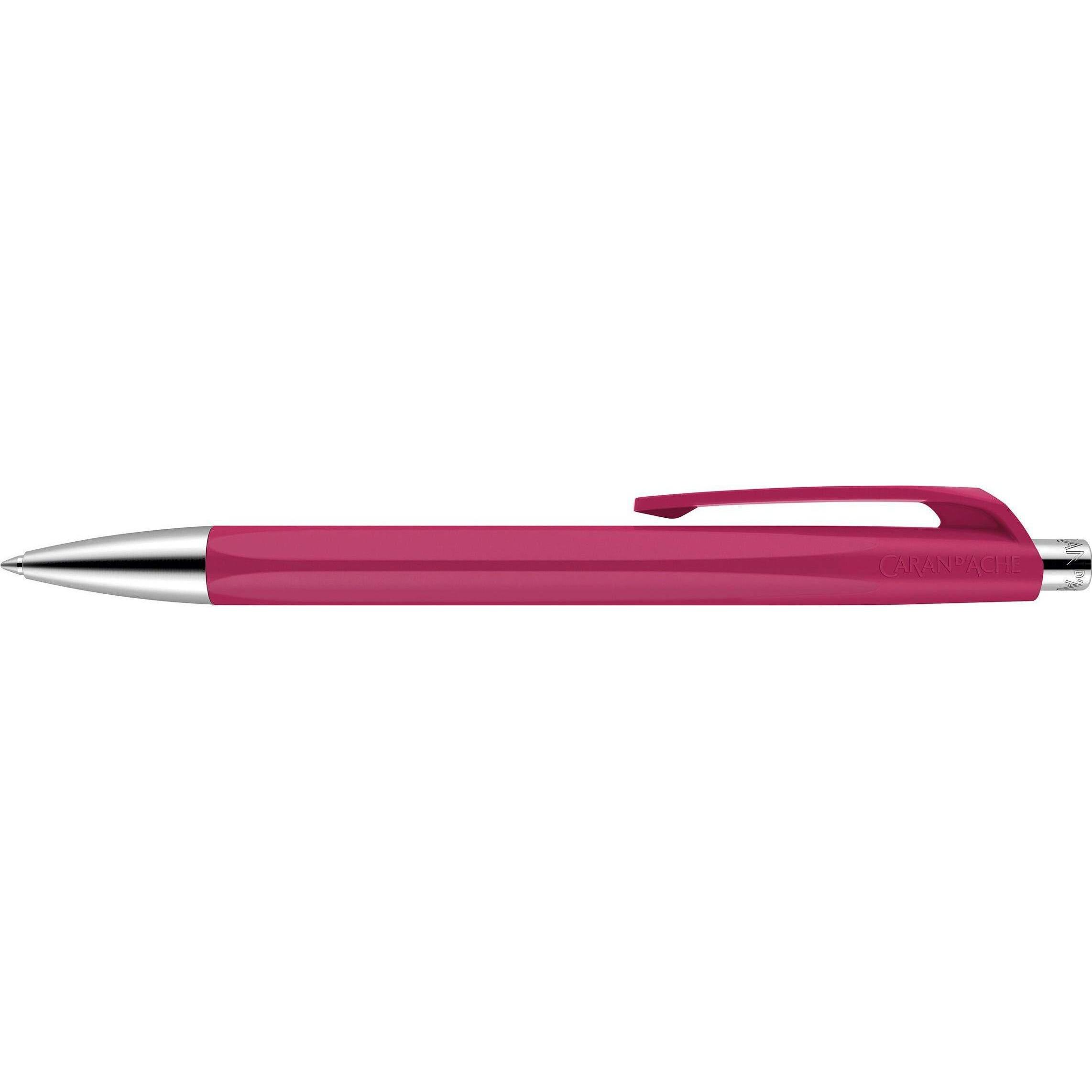 Caran d'Ache, Schreibstifte, Supracolor (Red, 1 x)