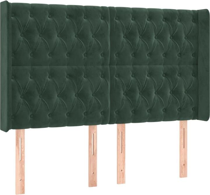 Produktbild VidaXL Musa (163 x 16 x 128 cm)