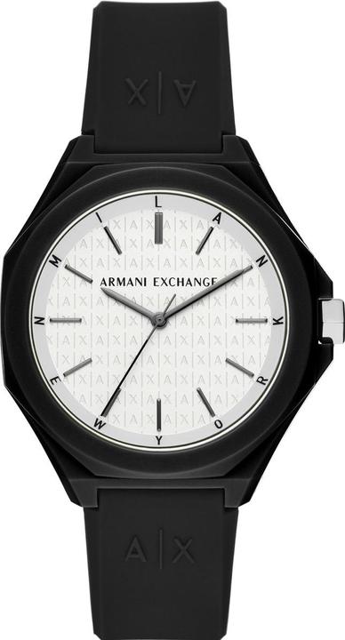 Armani Exchange Andrea (Analoguhr, 40 mm)