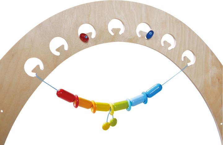 Produktbild Haba Spieltrainer Pünktchen
