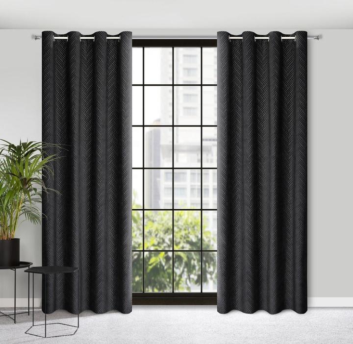 Actual product image Eurofirany Zas (140 x 250 cm)