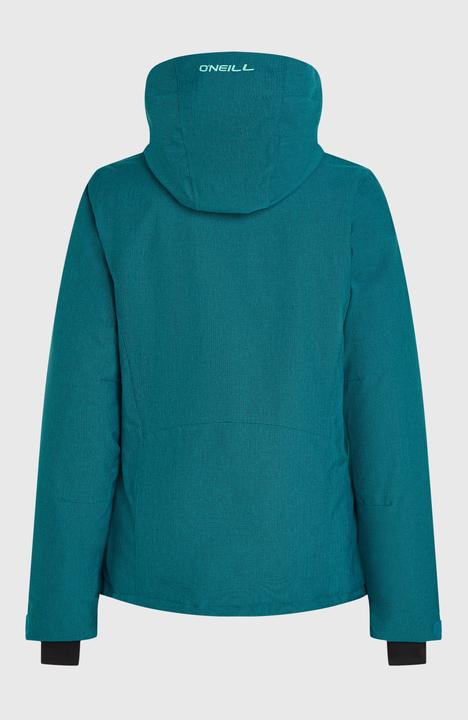 Image du produit O'Neill FWC'Cruz MELANGE SNOW JACKET (XS)