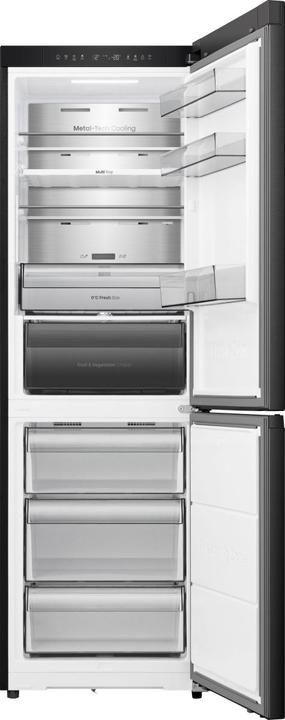 Produktbild Hisense Congelatore Frigorifero PureFit (330 l)