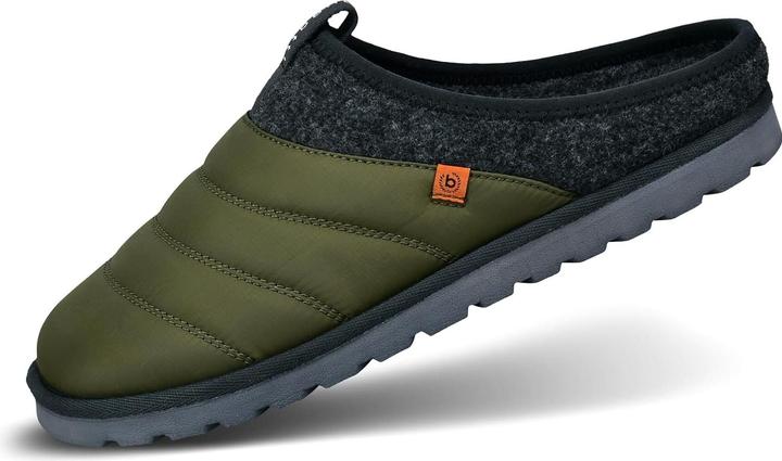 Immagine prodotto Bugatti dark green/dark grey (42)