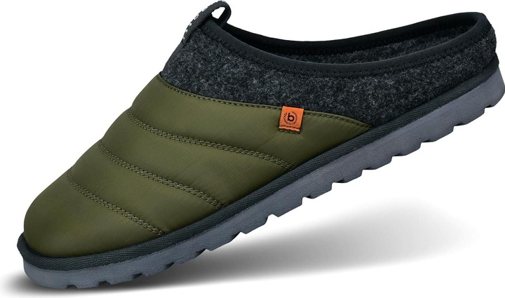 Produktbild Bugatti dark green/dark grey (44)