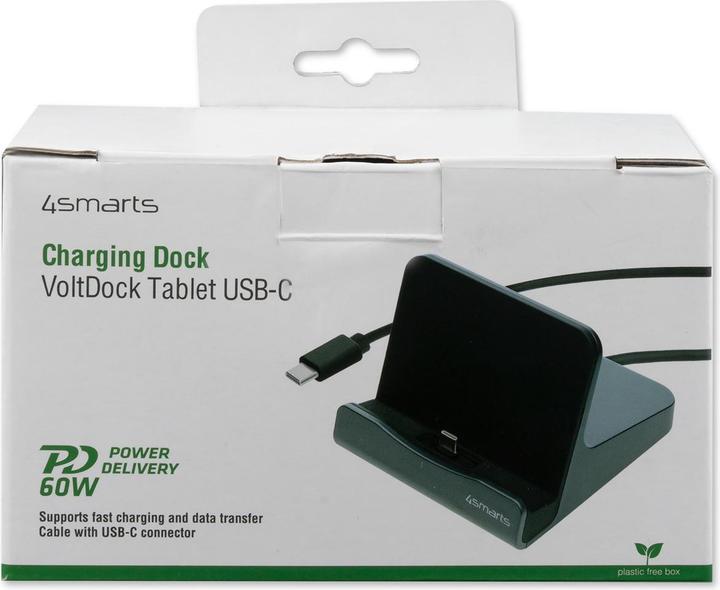 Produktbild 4smarts VoltDock (60 W)