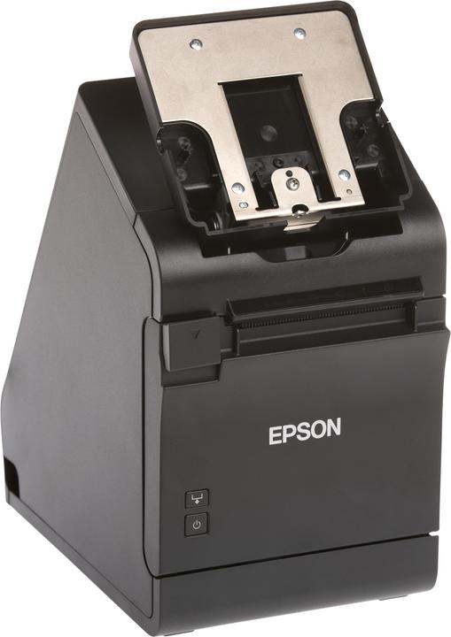 Immagine prodotto Epson TM-m30II-S (011A0): USB + Ethernet + NES + Lightning + SD, bianco, PS, UK (Ethernet, Bluetooth, Slot per scheda SD, USB 2.0)