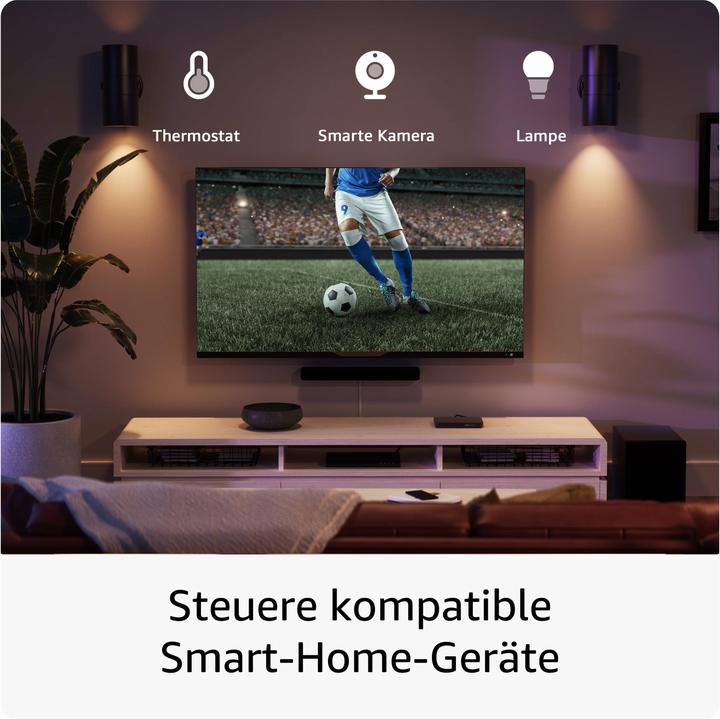 Productafbeelding Amazon Fire TV Stick 4K Max (2e generatie) (16 GB, Brand OS)