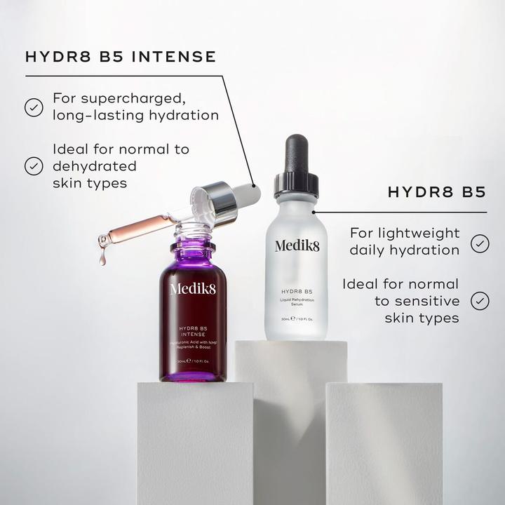 Image du produit Medik8 Hydr8 B5 (30 ml)