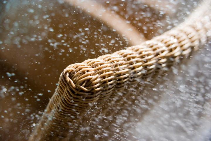 Produktbild Cane-line Hampsted Gartensessel