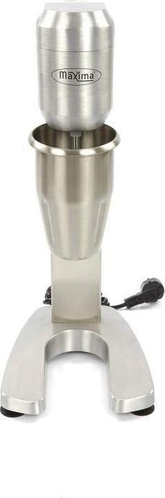 Immagine prodotto Maxima Frullatore da bar professionale per milkshake, cocktail e smoothie (400 W)