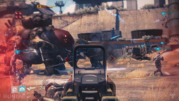 Image du produit NoName Destiny Édition Day One (Xbox One S)