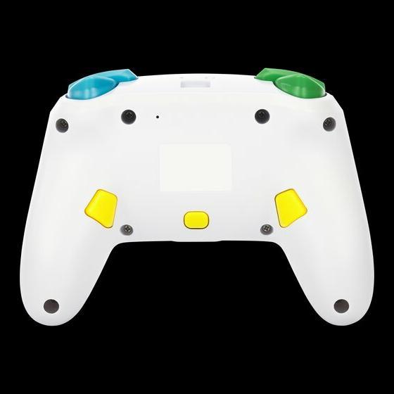 Produktbild PowerA Enhanced Wireless Controller Super Star Friends (Switch, Switch Lite, Switch OLED)