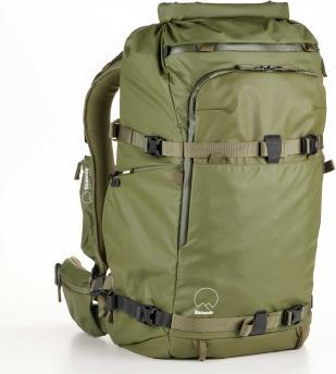 Image du produit Shimoda Action X70 HD Starter Kit (XL DV CU) (Sac à dos photo, 77 l)