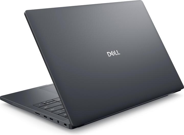 Produktbild Dell PRO MAX PREMIUM 14 MA14250 (14", 1000 GB, 32 GB, DE, Intel Core Ultra 7 265H)