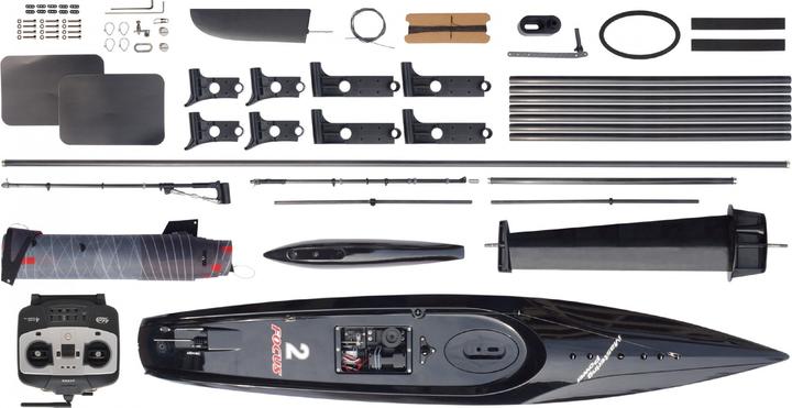 Image du produit Amewi Focus V2