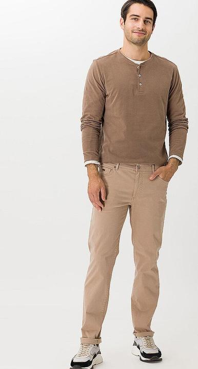 Image du produit BRAX Cadiz (Cooper New) Pants Straight Fit Vintage (W36/L32)