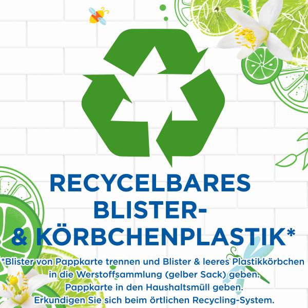 Immagine prodotto WC-Ente attivo pulito