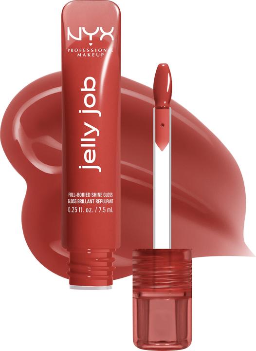 Actual product image NYX Professional Make-Up Jelly Job (#814942)