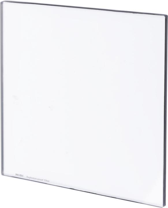 Nisi Cinema Protective Filter Explosion-Proof (Protection filter, 167.64 mm)