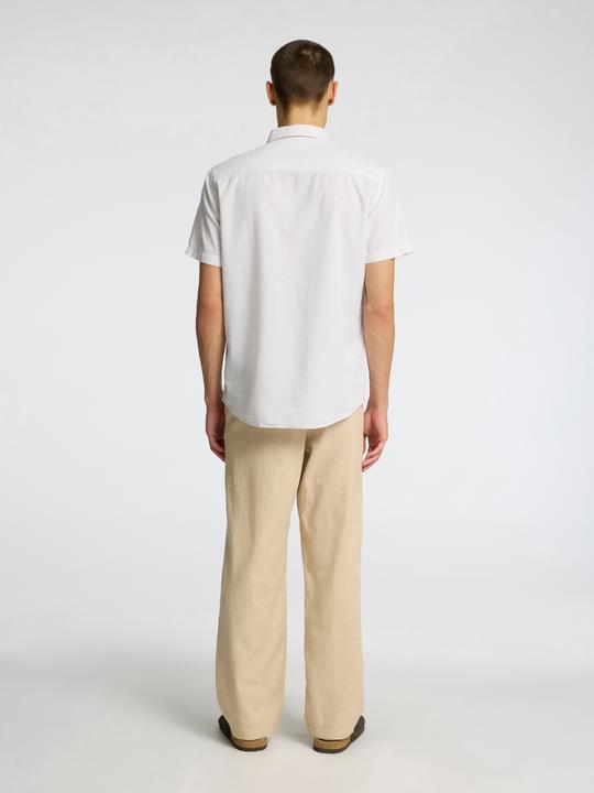 Immagine prodotto Selected Homme Kurzärmeliges Hemd (XL)