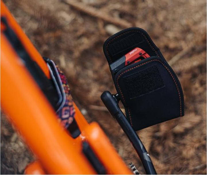 Actual product image Granite Pita pedal protector