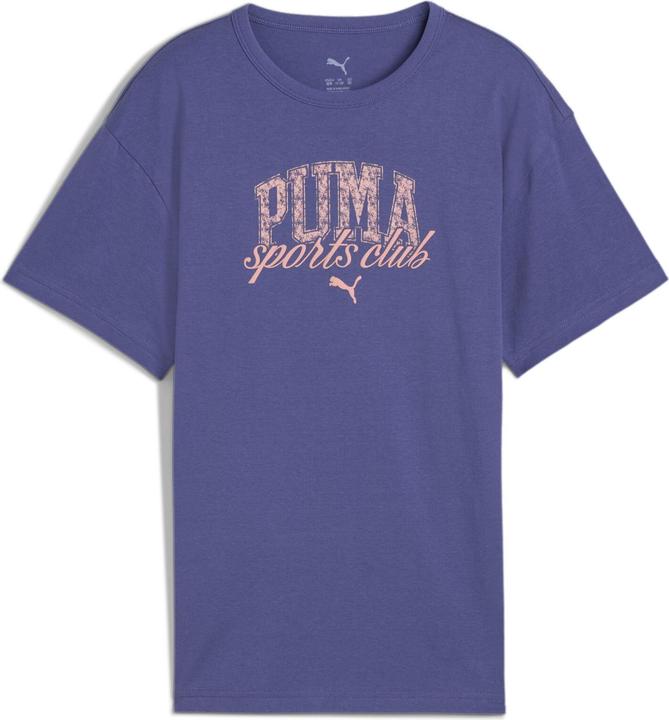 Immagine prodotto Puma CLASSE Tee II G (164)