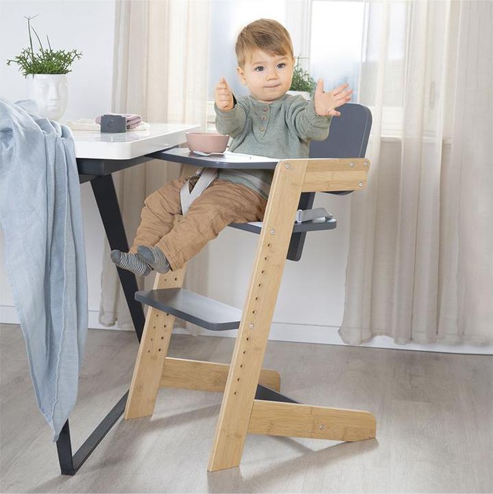 Immagine prodotto Roba Treppenhochstuhl (Seggiolone per scale)