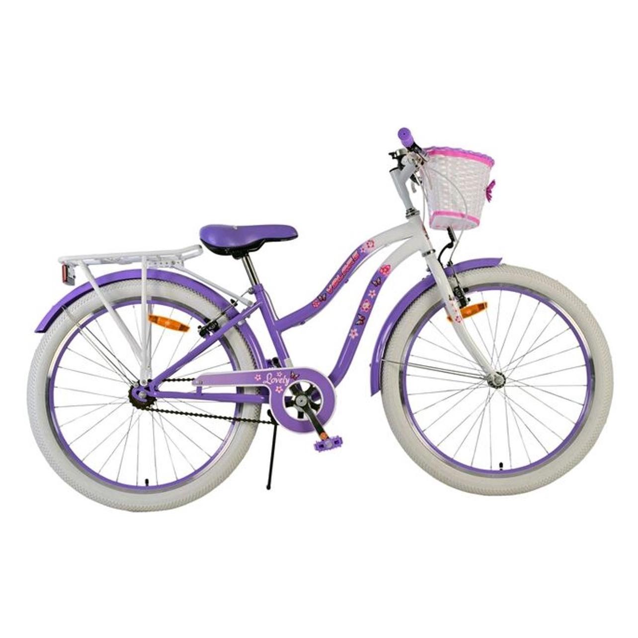 Volare, Kindervelo, (24")