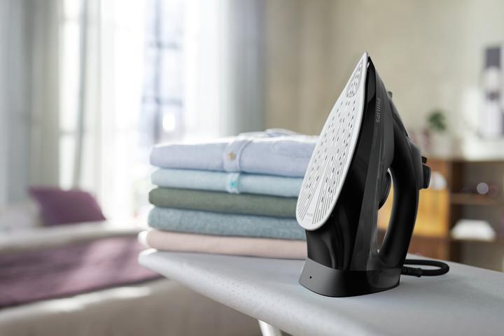 Productafbeelding Philips DST5040/80 (2600 W, 200 g/min)