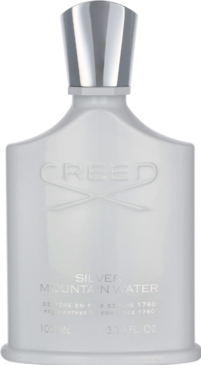 Image du produit Creed Eau de Silver Mountain (Eau de parfum, 100 ml)