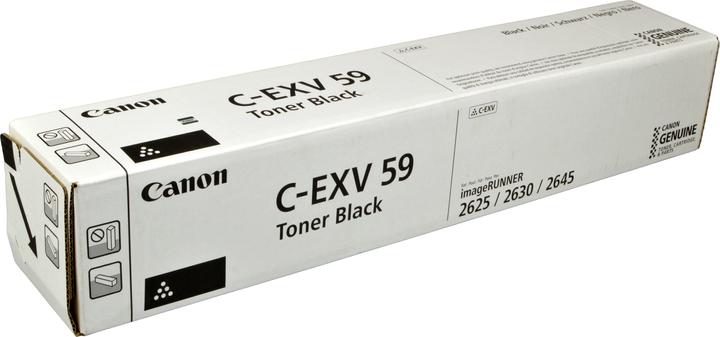 Image du produit Canon C-EXV 59 (CF)