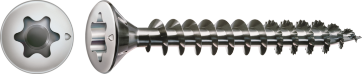 Actual product image Spax Chipboard screws LK, T10 3.0x20 mm (200 Screws per piece)