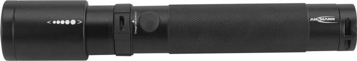 Produktbild Ansmann Taschenlampe Future (16.80 cm, 400 lm)