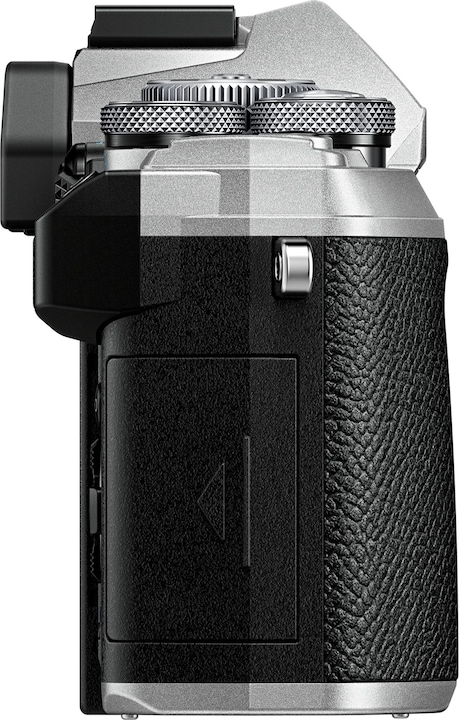 Produktbild OM System OM-5 (20.40 Mpx, 4/3)