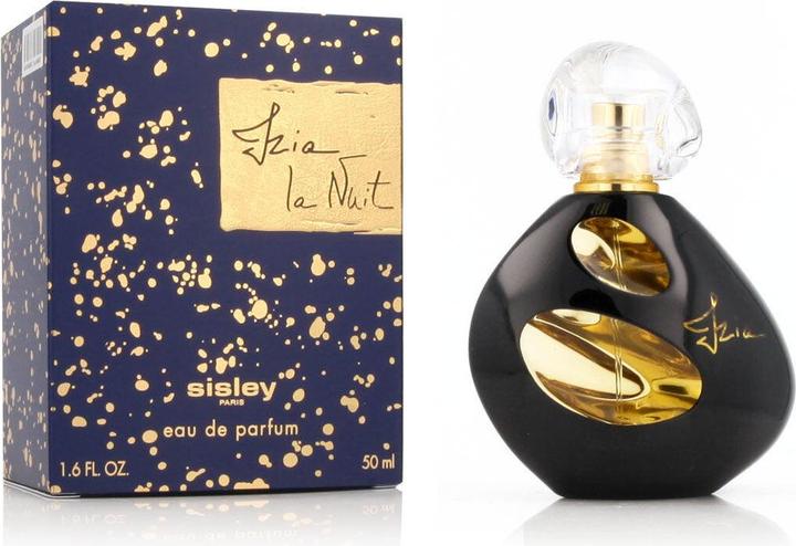 Actual product image Sisley La Nuit Eau de Parfum (Eau de parfum, 50 ml)