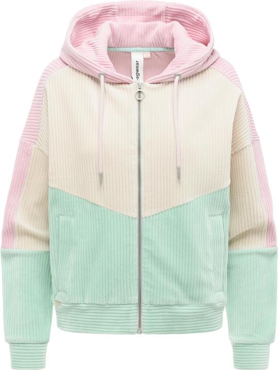 Produktbild Ragwear Queny Sweat Cordy (S)