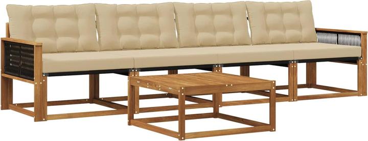 Beige, Natur