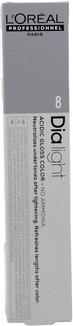 Produktbild L'Oréal Paris L'Oreal Dia Light 8 Hair Color 60ml (8)