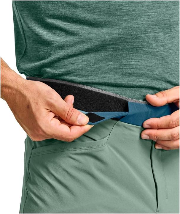 Image du produit Ortovox Vajolet Pants (L)