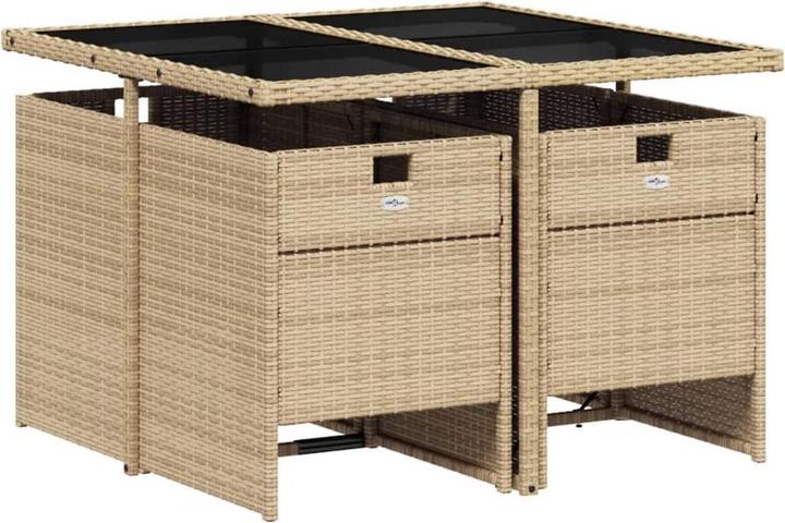 Image du produit vidaXL Irmingard (110 cm)