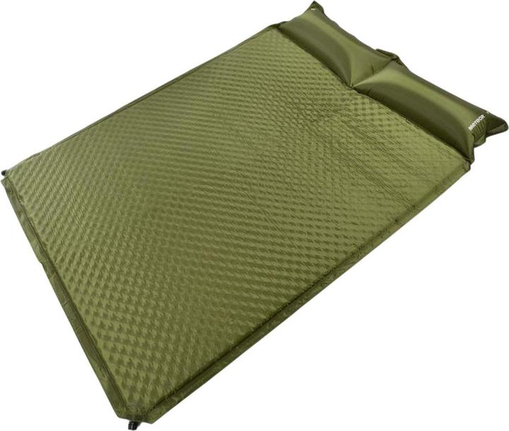 Produktbild Ty Selbstaufblasende Matte