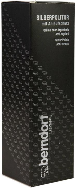 Actual product image Berndorf Luzern Silver polish