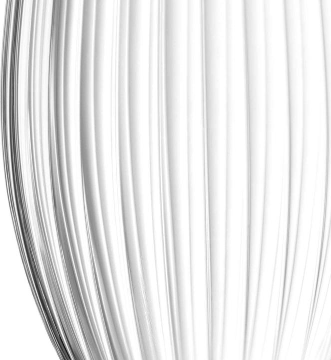 Actual product image Leonardo White wine glass Poesia 450 ml, 6 pieces, Transparent (45 cl, 6 Glasses, White wine glasses)