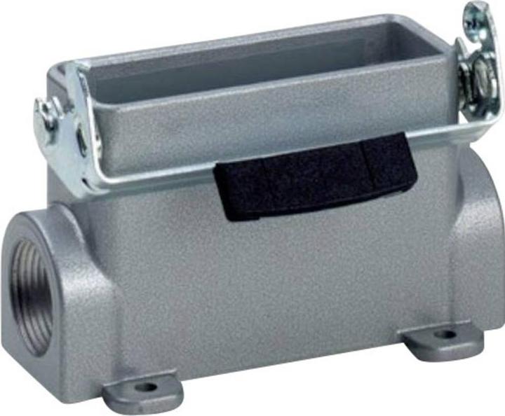 Actual product image Lapp M20 IP65 EPIC HA 16 SGR-LB M20 base housing (19567100)