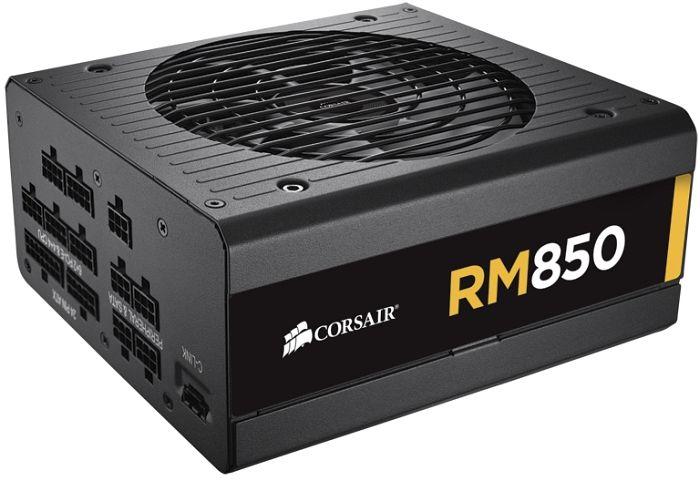 Produktbild Corsair RM Series RM850 (850 W)